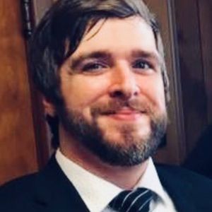 Meet your Posher, Ryan